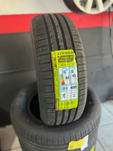 Pneu 235/60/16 Lykeen Novo (instalação grátis)