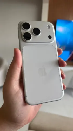 iPhone 17 pro 256gb