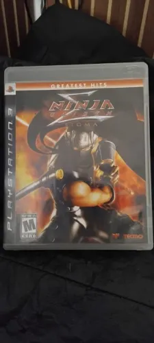 Ninja Gaiden Sigma PS3
