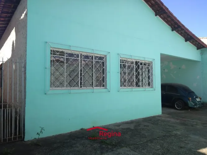 CASA PARA ALUGAR COM 5 DORMITÓRIOS EM CAÇAPAVA