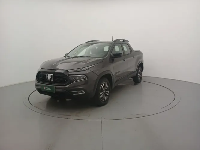 Fiat Toro Freedom 1.3 T270 4X2 Flex AUT 2025