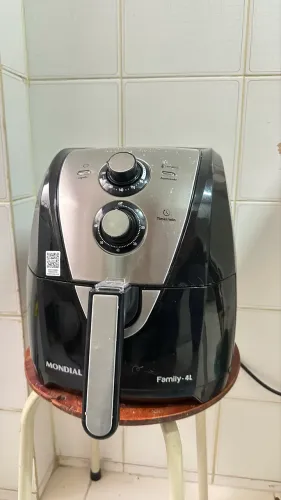 Airfryer 