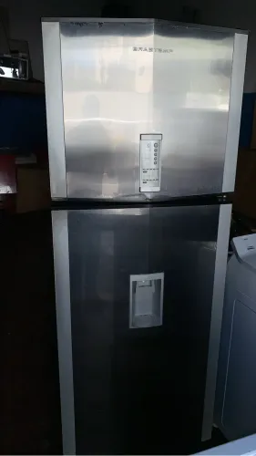 Geladeira Brastemp frost free 110 volts usada 