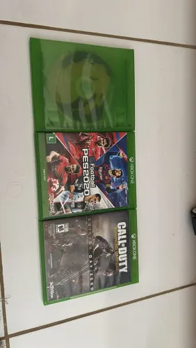 Jogos Xbox One