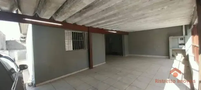 Casa à venda, 161 m² por R$ 550.000,01 - Santo Antônio - Osasco/SP