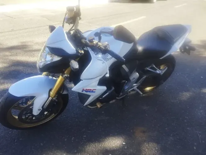 CB 1000r - Honda