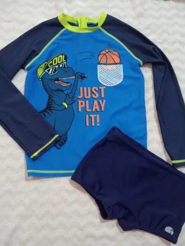 Roupas de banho infantil