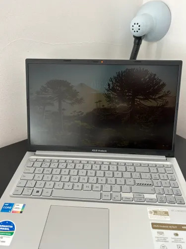 Notebook Asus Vivobook 15 X1504va Intel Core I5 1334u 8gb Ram 512gb Ssd