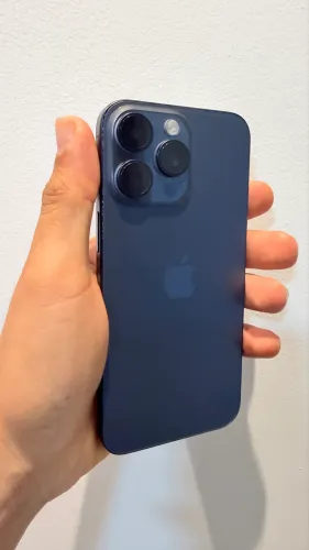 15 pro max 256 Gb