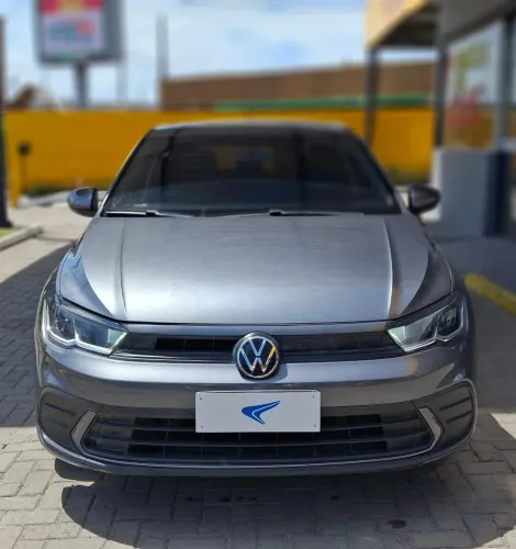 Volkswagen Polo 1.0 MPI Flex 12V 5P 2023