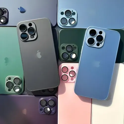 Capa de celular iphone designed for 13 13pro max 15 /15pro max 16/16pro