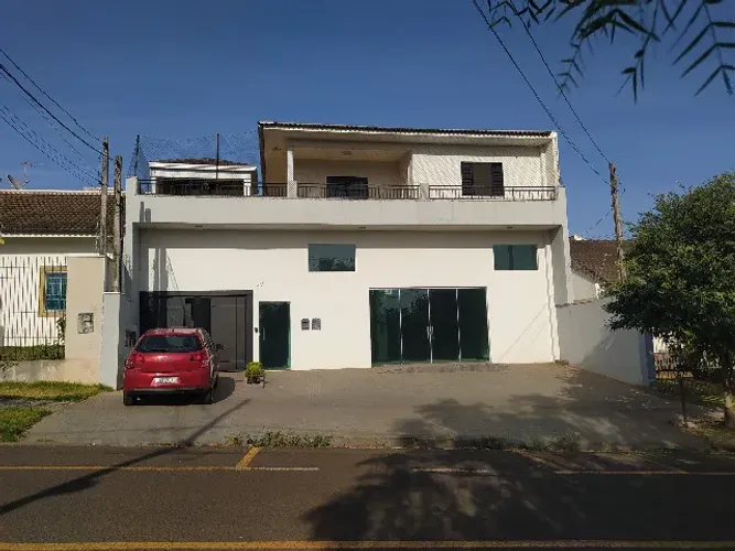 SOBRADO COMERCIAL + RESIDENCIAL ? EXCELENTE INVESTIMENTO NO JARDIM DIAS