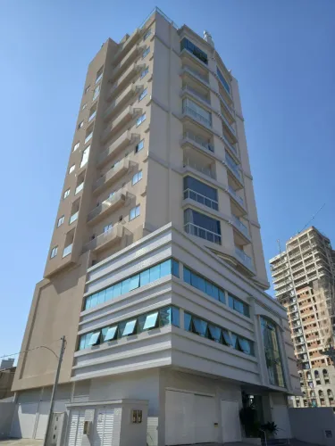 APARTAMENTO ANUAL NO PEREQUÊ