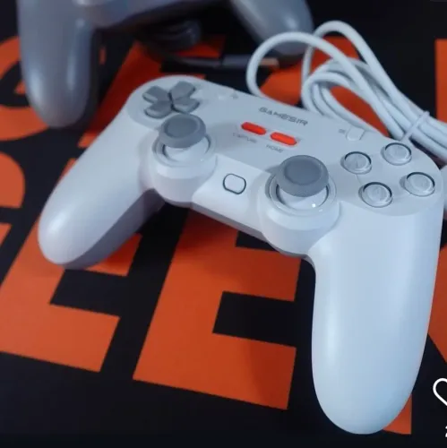Gamesir Tegenaria Lite Para PC e Nintendo Switch