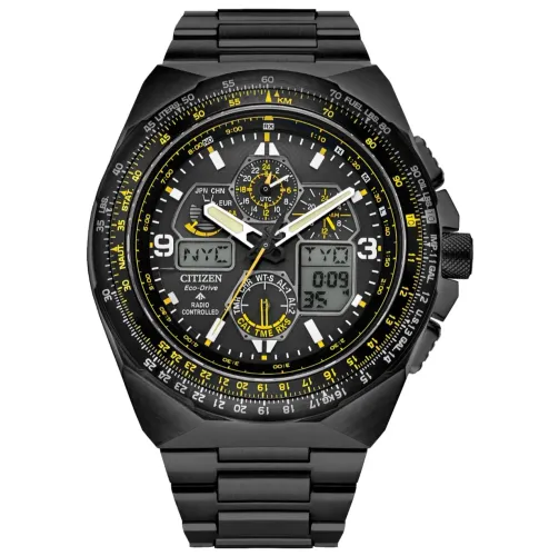 Citizen Skyhawk Eco-Drive  JY8127-59E