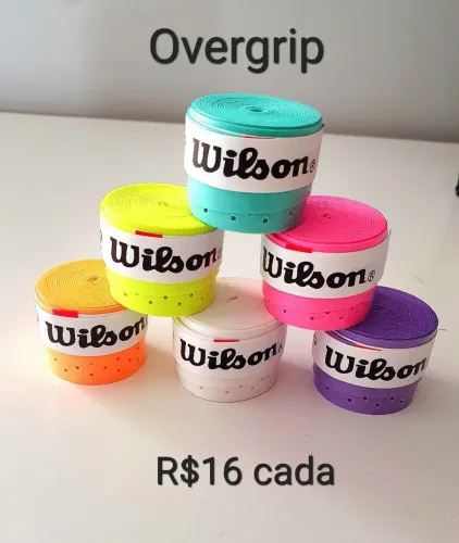 Obergrip