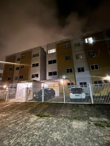 APARTAMENTO PARA ALUGAR NO PARQUE DO SOL
