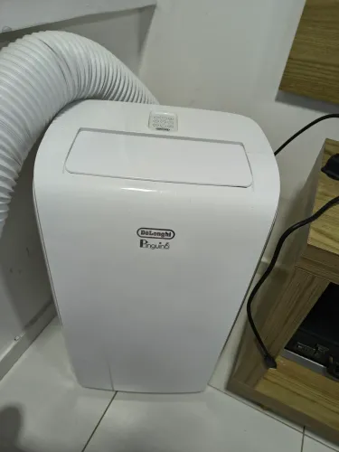 Ar condicionado portátil