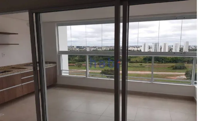 Apartamento com 3 dormitórios para alugar, 103 m² por R$ 6.232,83/mês - Edifício Vancouver