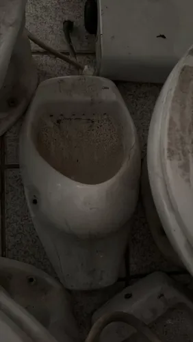 Vaso e pia