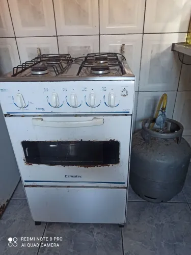 Fogão Elétrico