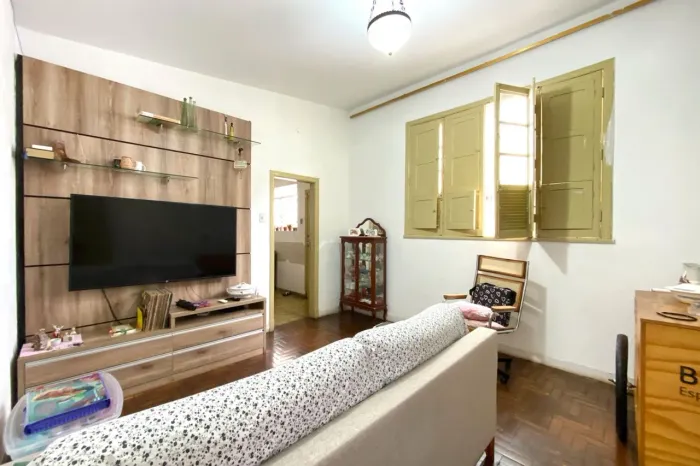 Casa à Venda - Graça, 3 Quartos, 360 m2