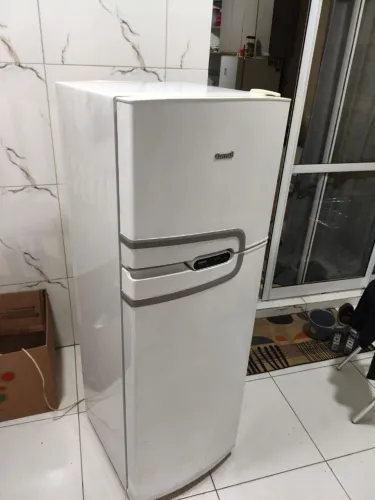 GELADEIRA CONSUL FROSFREE GELANDO PERFEITO OFERTÃO
