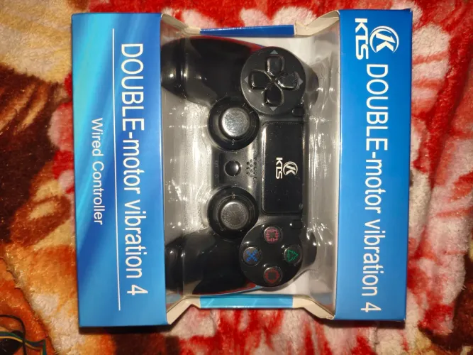 Controle pc KTC
