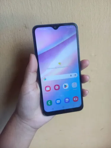 Celular A10s