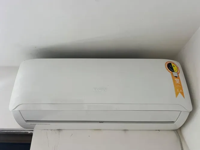 Ar-condicionado Elgin 9.000 BTUS
