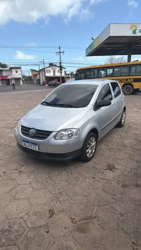 Volkswagen Fox City 1.0 MI/ 1.0mi Total Flex 8V 5P 2009