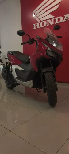 ADV SCOOTER