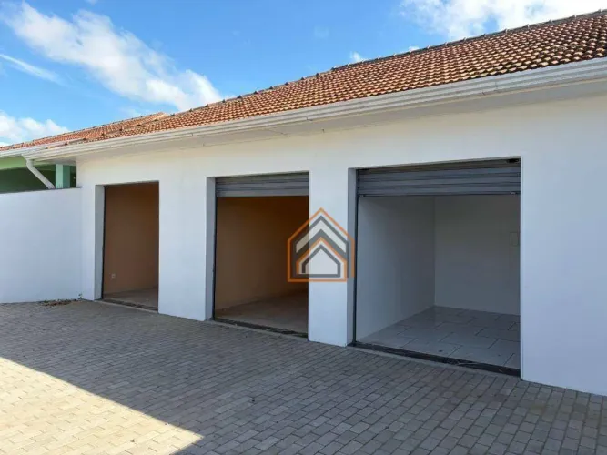 Loja para alugar, 32 m² por R$ 1.180/mês - Vila Elsa - Viamão/RS