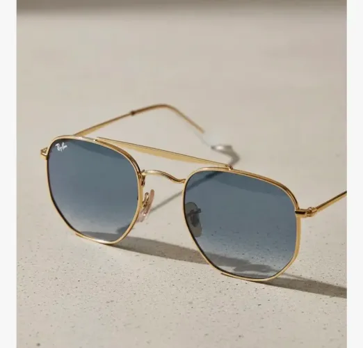 Óculos RAYBAN general marshal original estado de novo