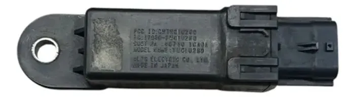 Sensor Pressão Pneu Nissan Infiniti Fx50 5.0 2008 2009