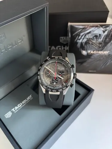 Tag Heuer Porsche