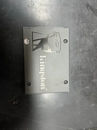 SSD 480gb kingston