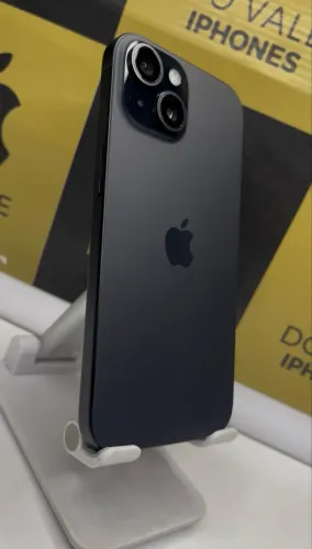 iPhone 15 128 Gb 88% ? Original - Com Garantia