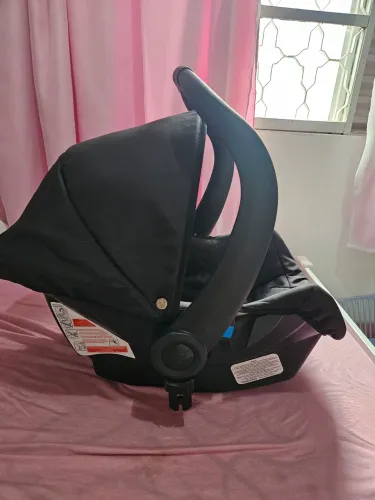 Bebê Conforto Galzerano Cocoon - 0 a 13kg