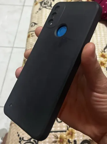 Moto E(7) power