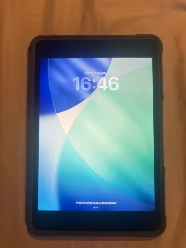 iPad mini 5ªgen