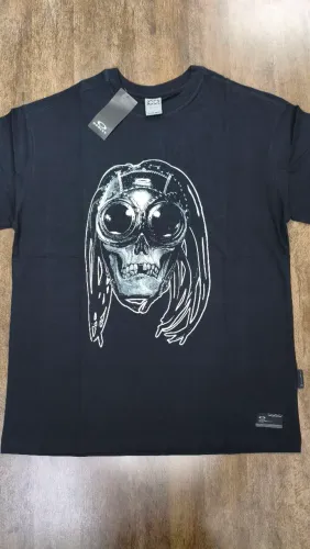 Camisetas OAKLEY 100% ORIGINAIS tamanho G 
