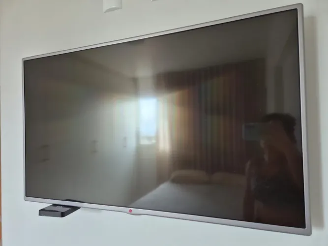 Tv 42 LY340C-SA. Full HD.