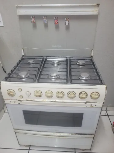 Fogão