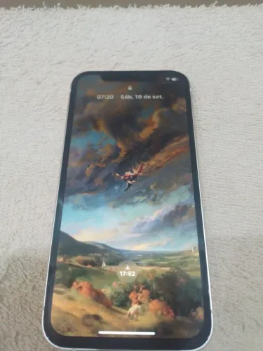 Iphone 12 128gb