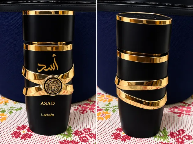 Perfume Masculino Original - Usado 1x - R$ 280