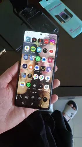 Celular A72