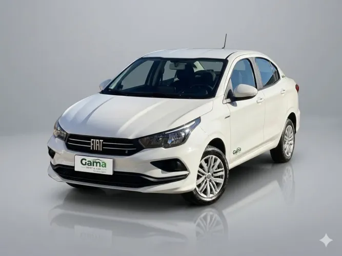 Fiat Cronos Drive 1.0 6V 2025