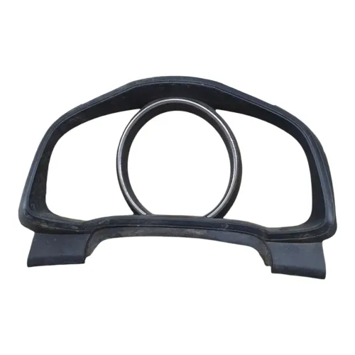 Moldura Painel Instrumentos Honda Fit 2015