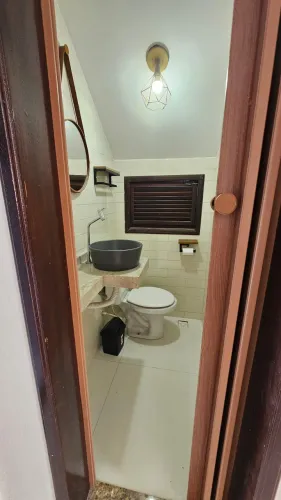 ALUGUEL | CASA COND. TOWNHOUSE || TURU
